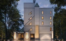 Wadano Onsen Hotel
